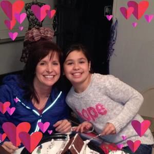 Meet your Posher, Denise